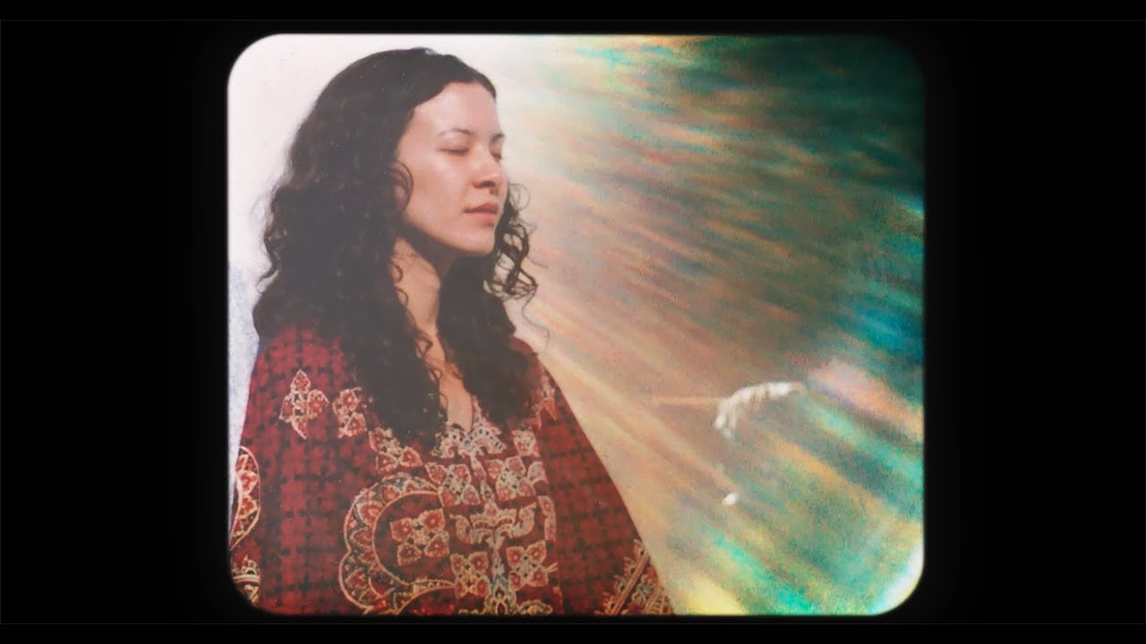 Mia Doi Todd with Andres Renteria - Emotion (Official Video)