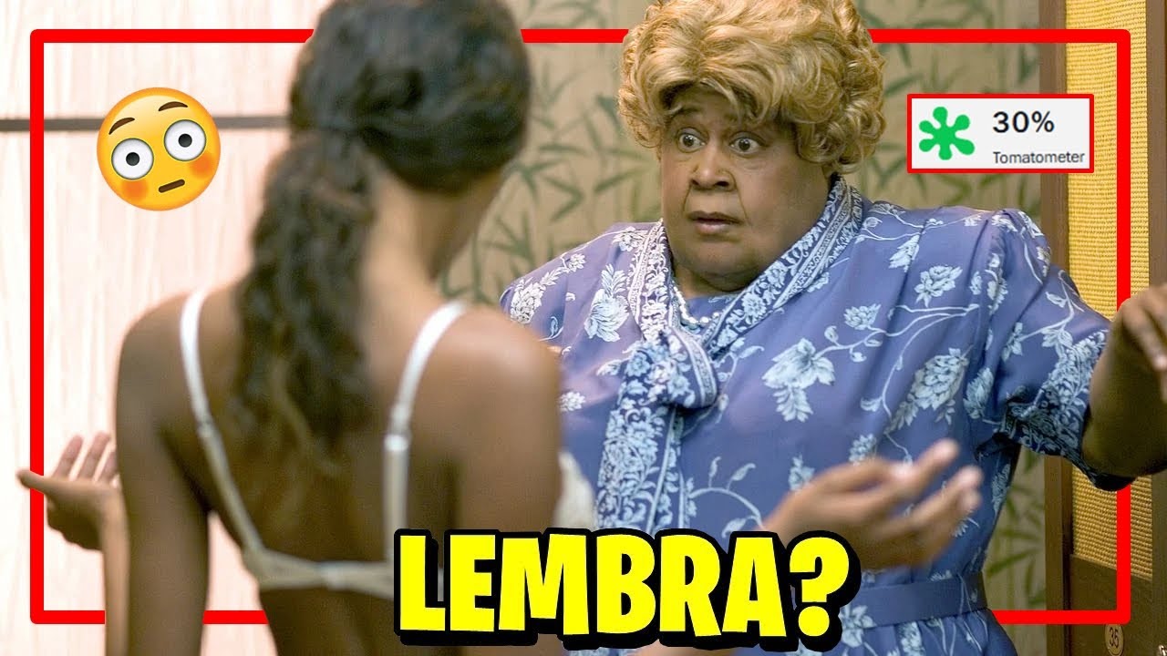 VOVOZÓNA é uma Comédia MUITO ERRADA KKKKKKKK: A História em 1 Vídeo!