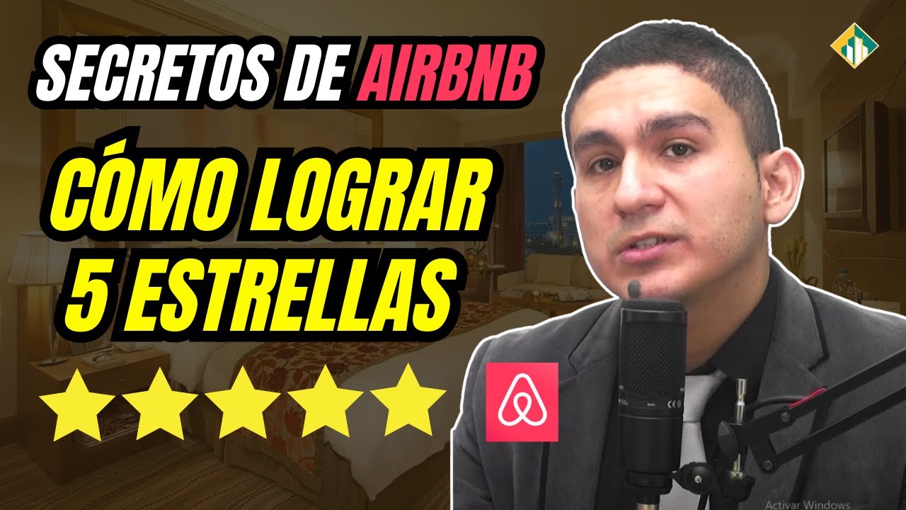 AIRBNB cómo amoblar un departamento  Perú | Con Arq. Victor Avellaneda