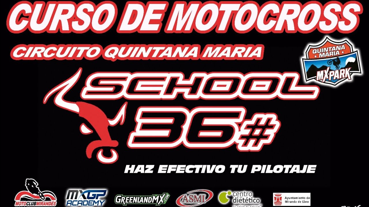 Curso de motocross Vídeo completo marzo 2025 en de Quintana María Mx Park #aprendizaje #deporte #mx