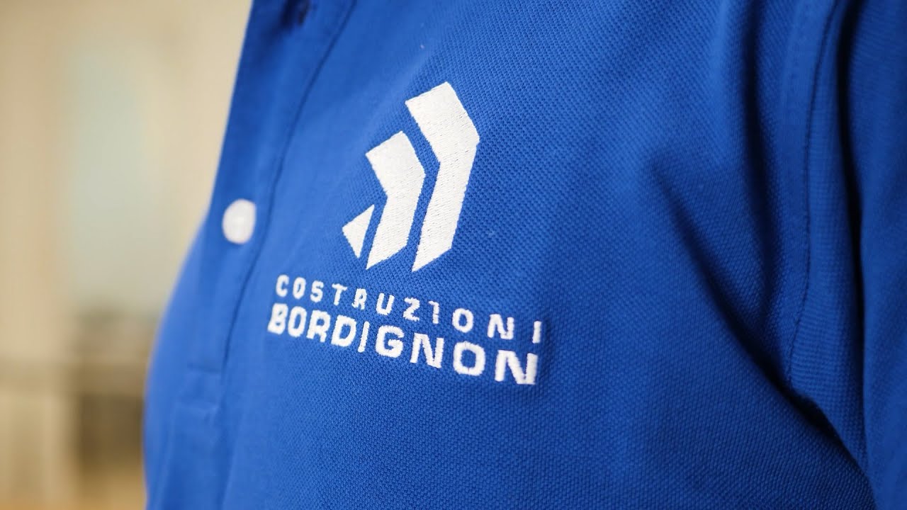 Costruzioni Bordignon - Video Corporate