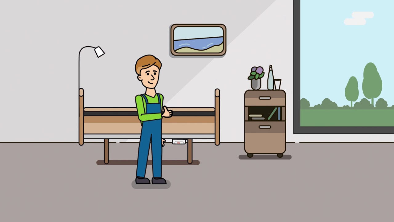 SafeSense 3 - Your digital care assistant