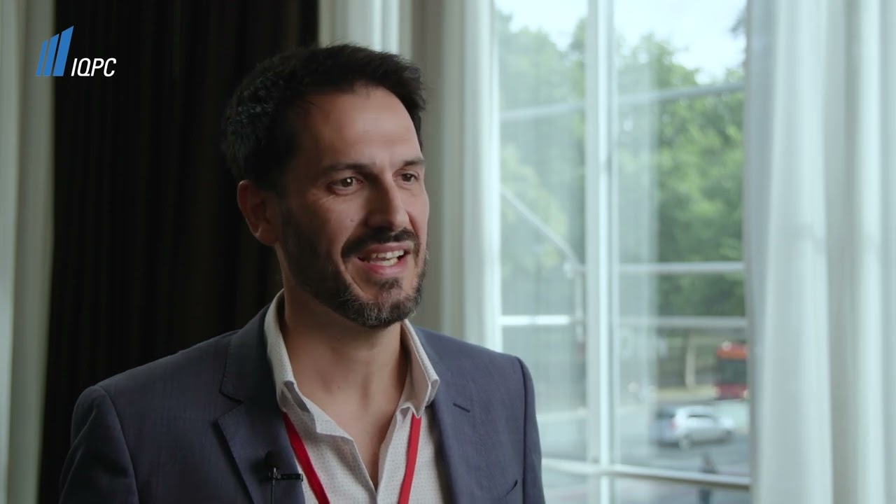 Expert Interview - Wind Week 2026 w/ Daniel Román Barriopedro
