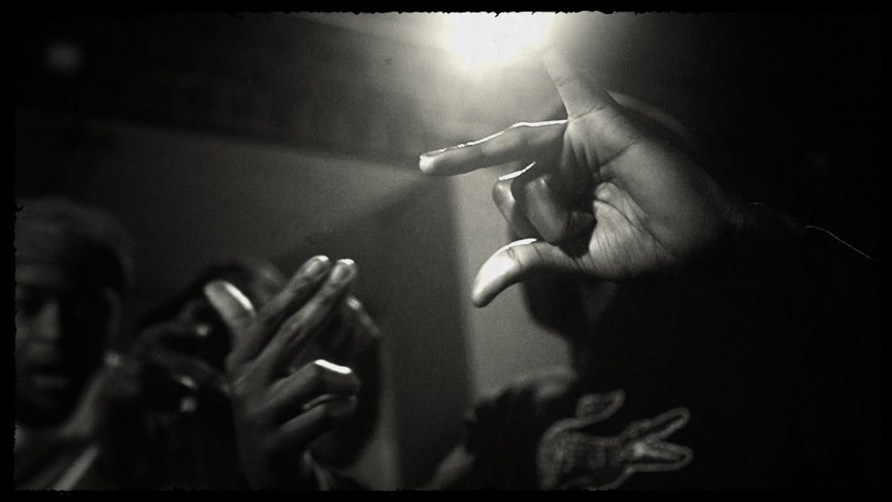 Zay Munna x NoLuv Munna - “Shots Fired“ (Official Music Video) | Shot By @MansaFID