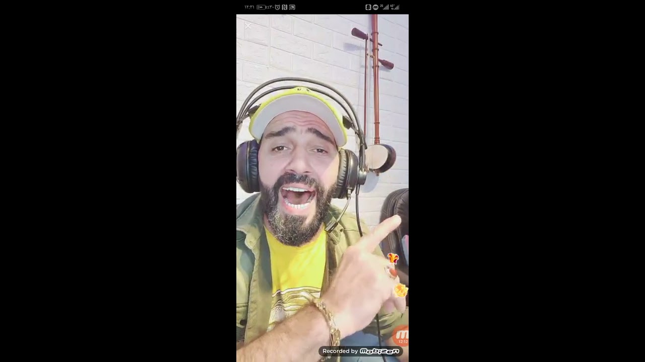 داوود العبدلله دبكات بيكو لايف
