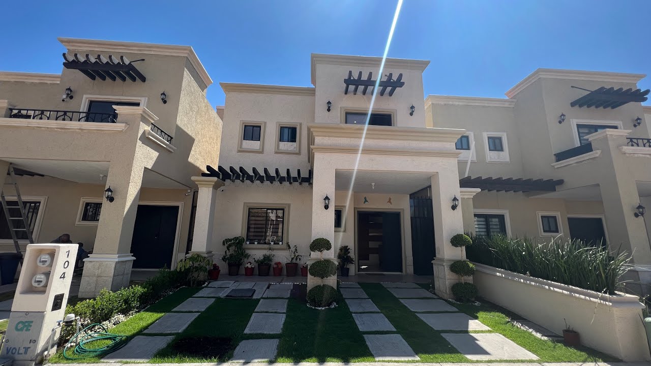 VENDIDA!!!   PARDINA $2,800,000 EQUIPADA Y AMUEBLADA $3,100,000 EN PACHUCA HIDALGO