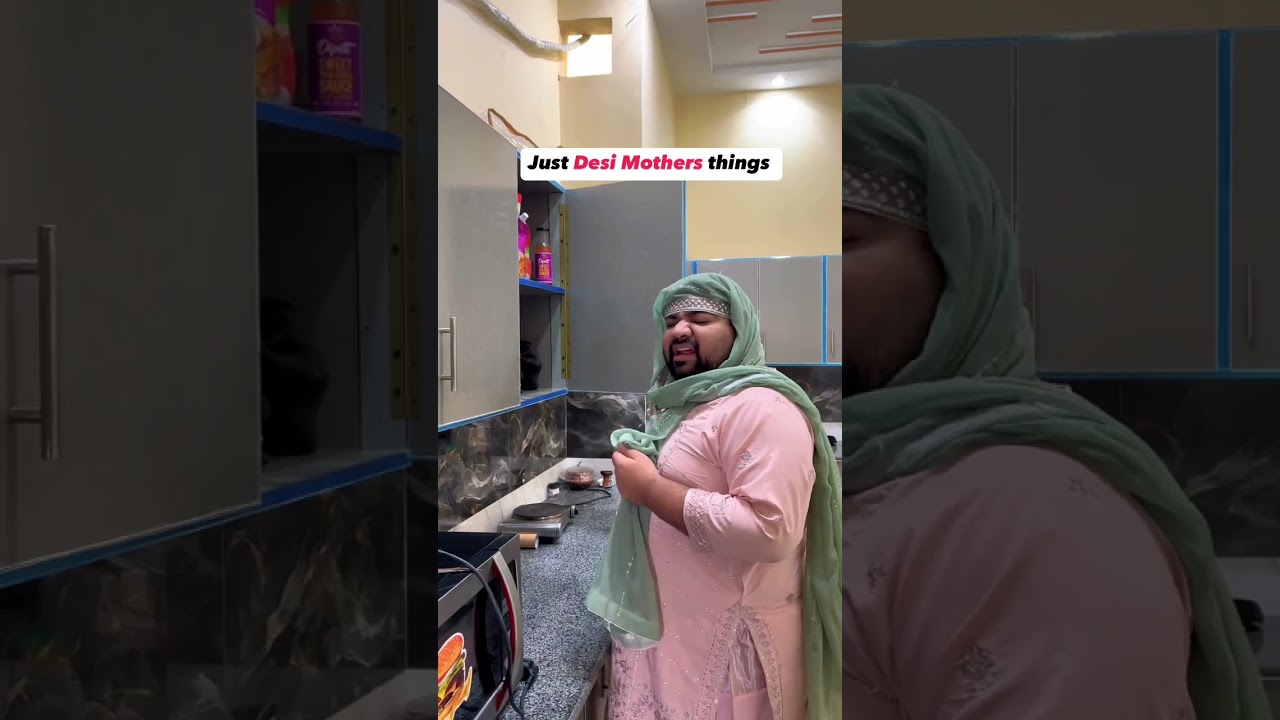 Desi Ammi Be like🤣🤣  #funny #comedy #uniquemicrofilms