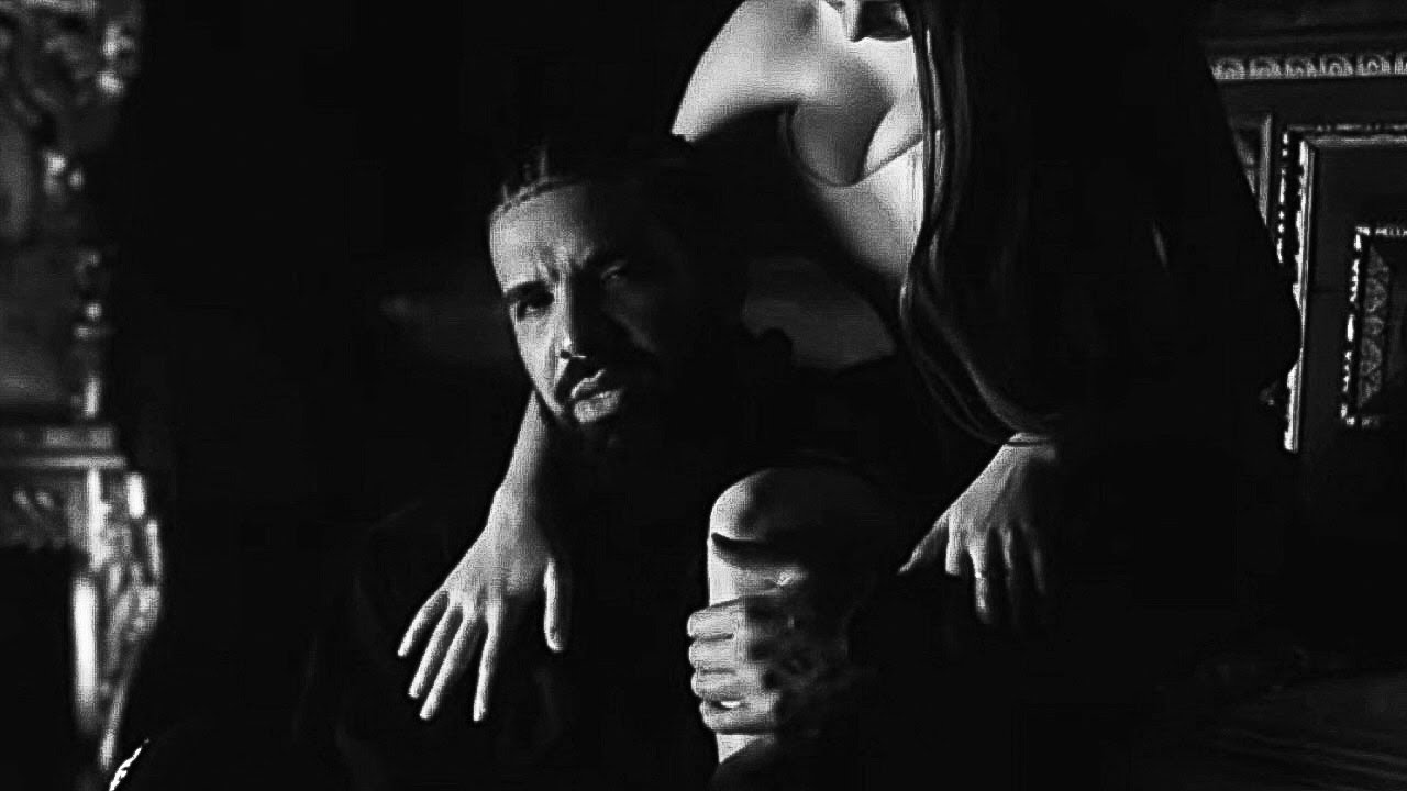 (FREE) Drake Type Beat - 