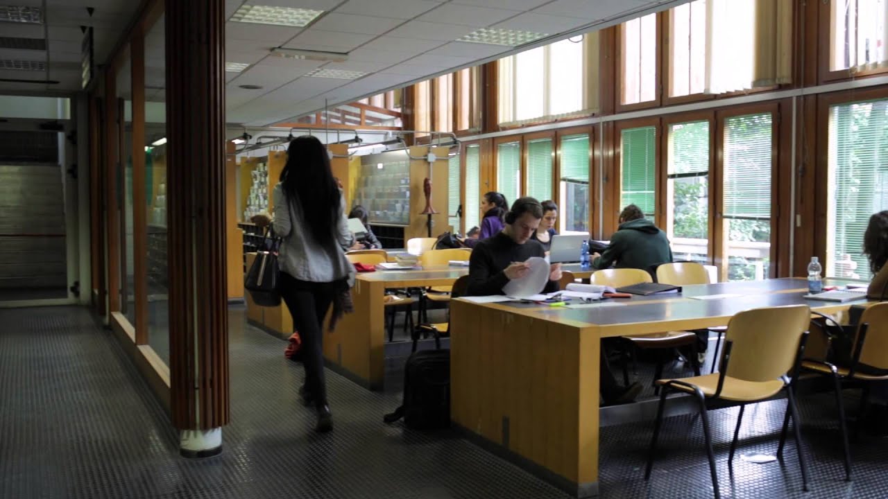 School of Economics, Management and Statistics - University of Bologna