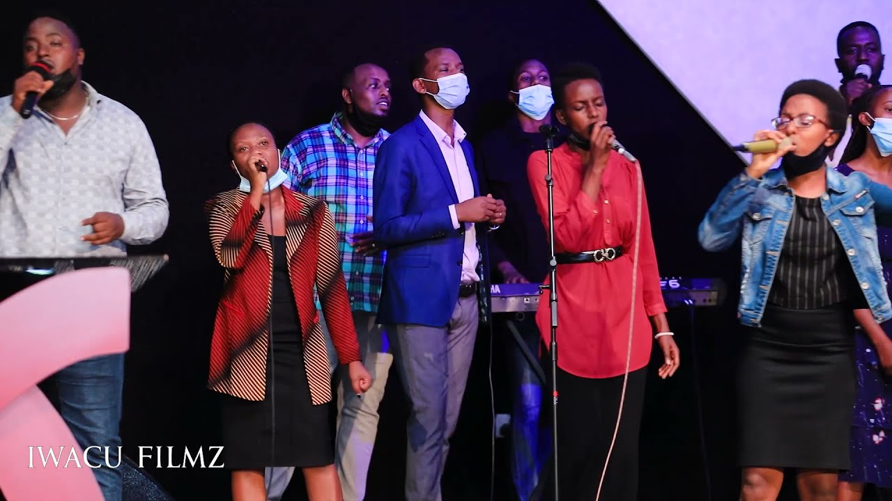 Glory Of GOD // NUKURI IMANA YANJYE NJYEWE NDAYEMERA // NGIZO INKIKE ZIYEERIKO ZIRARIDUTSE