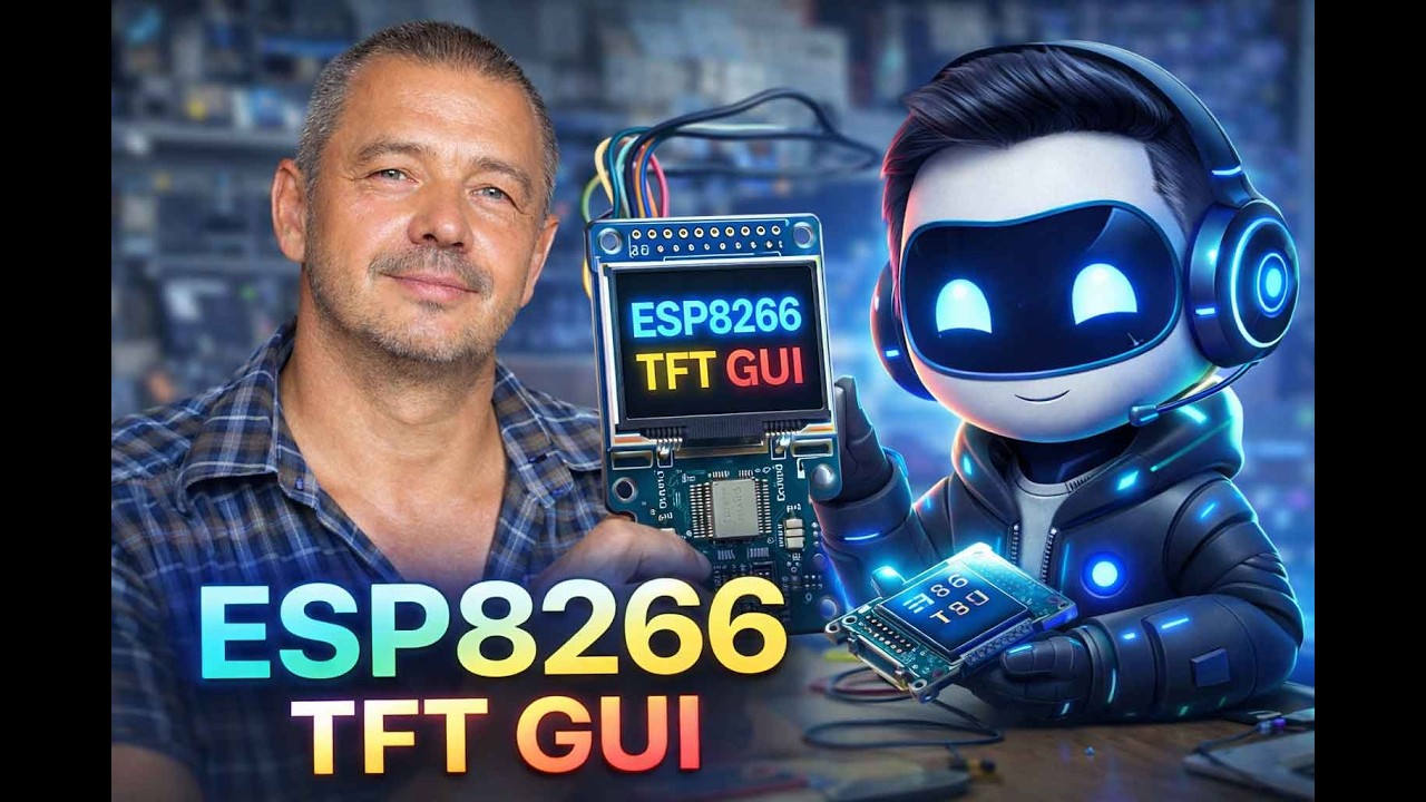 #01 ESP8266 + #TFT + #GUI на #Python 2026 02 19 15 17 45