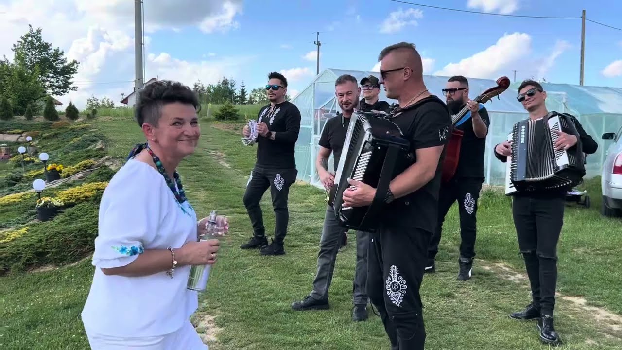 Urodzinki u Agatki ♥️♥️💯💯