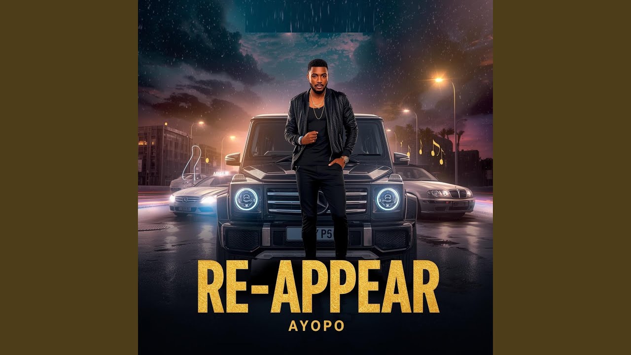 Re-Appear