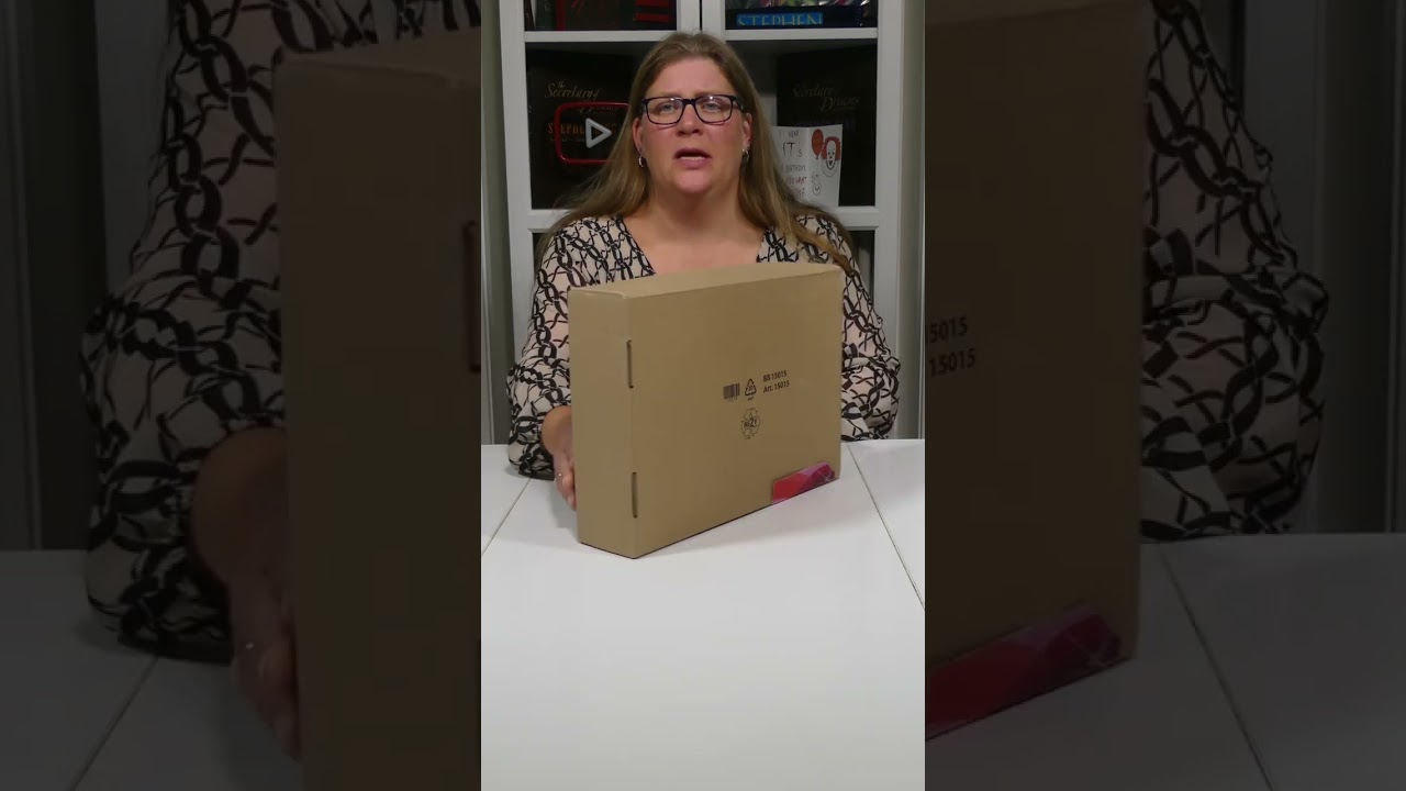 Kleine Box mega Inhalt? 🤔 │ brandnooz Self-Care Box 2025 #brandnooz #selfcare #unboxing #mysterybox