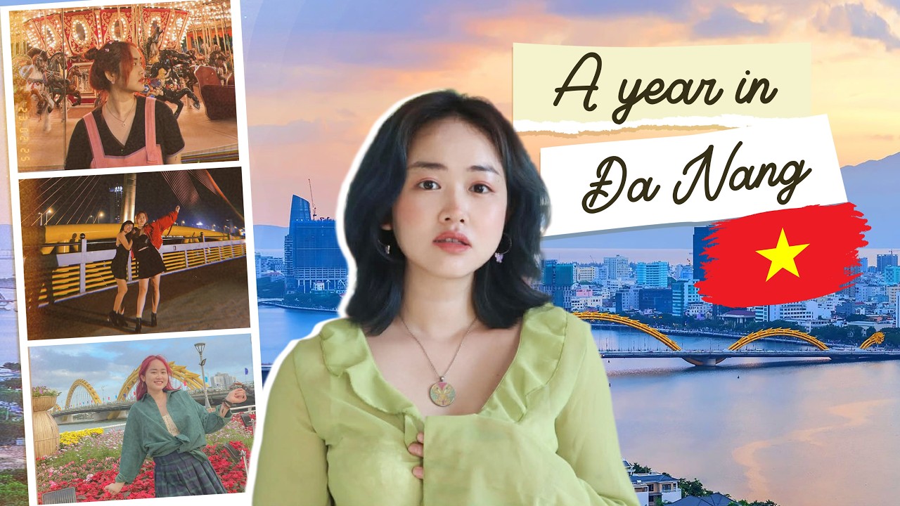 A Year in Da Nang | Searching for Home in a City That Wasn’t Mine