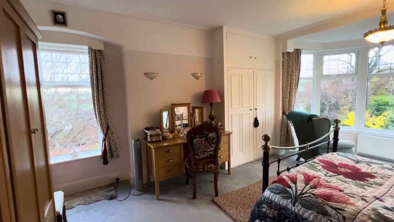 Byways, Ryecroft Way, Wooler