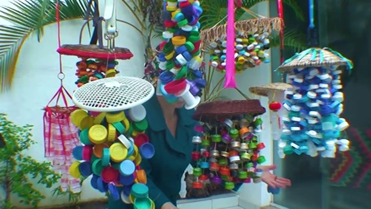 Simone Sou - Destampamento