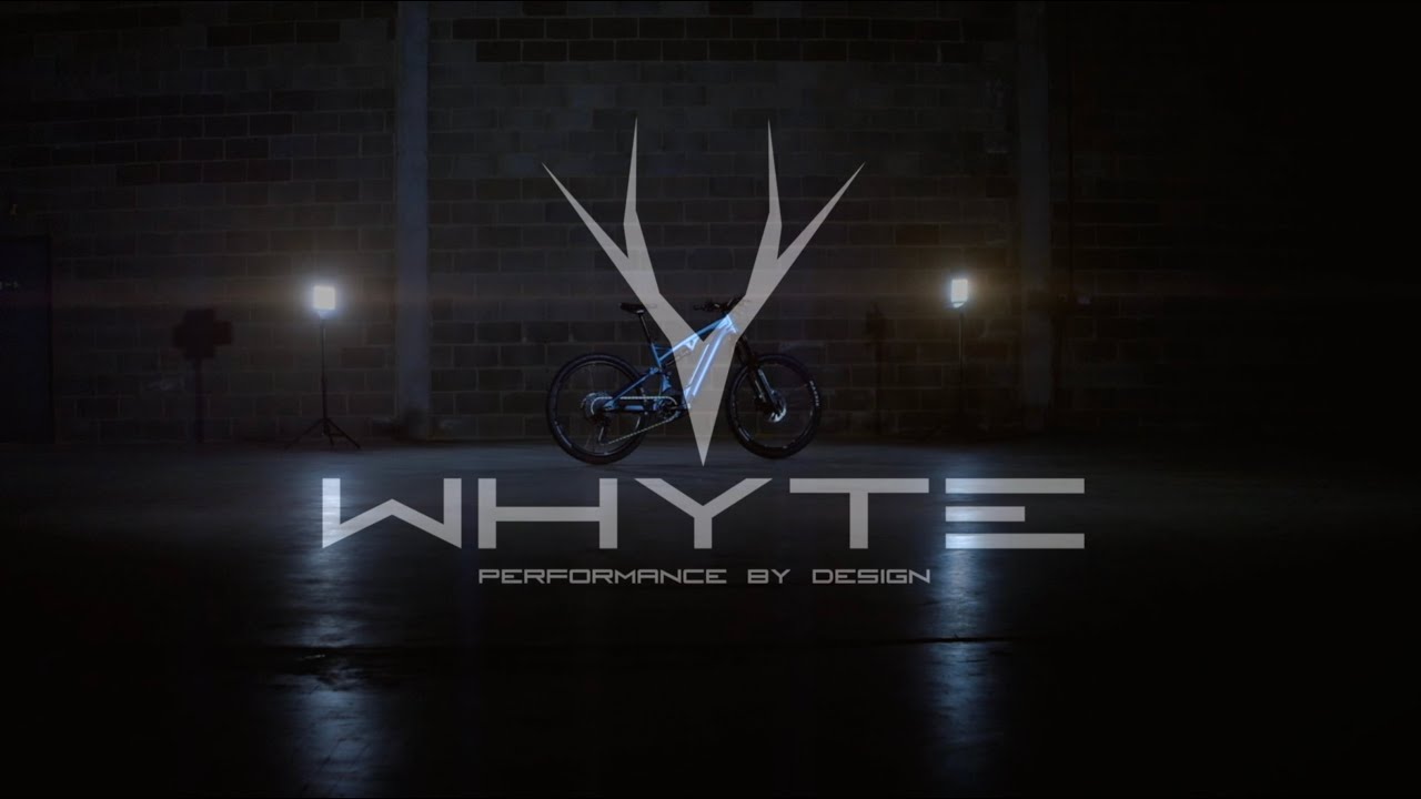 Whyte E-160 S V2