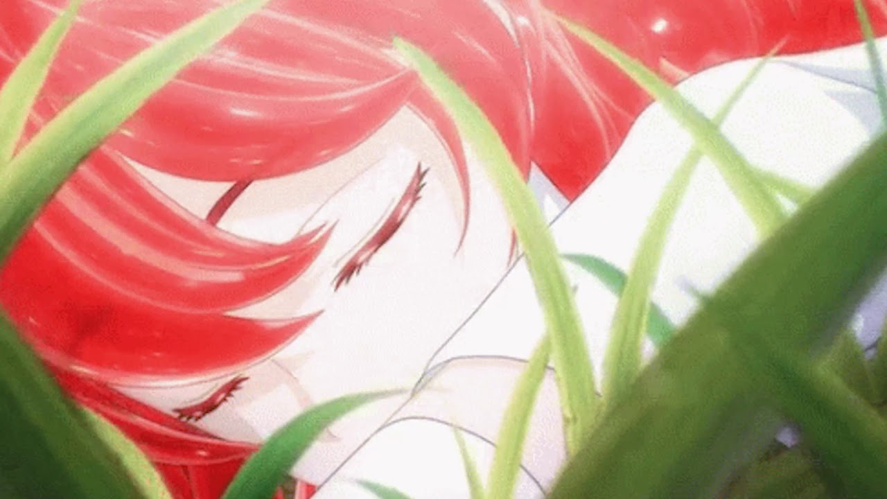 Kyoumen no Nami - orchestral ver.(slowed/reverb) [houseki no kuni]