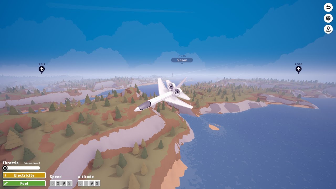 Superplane in Aviassembly