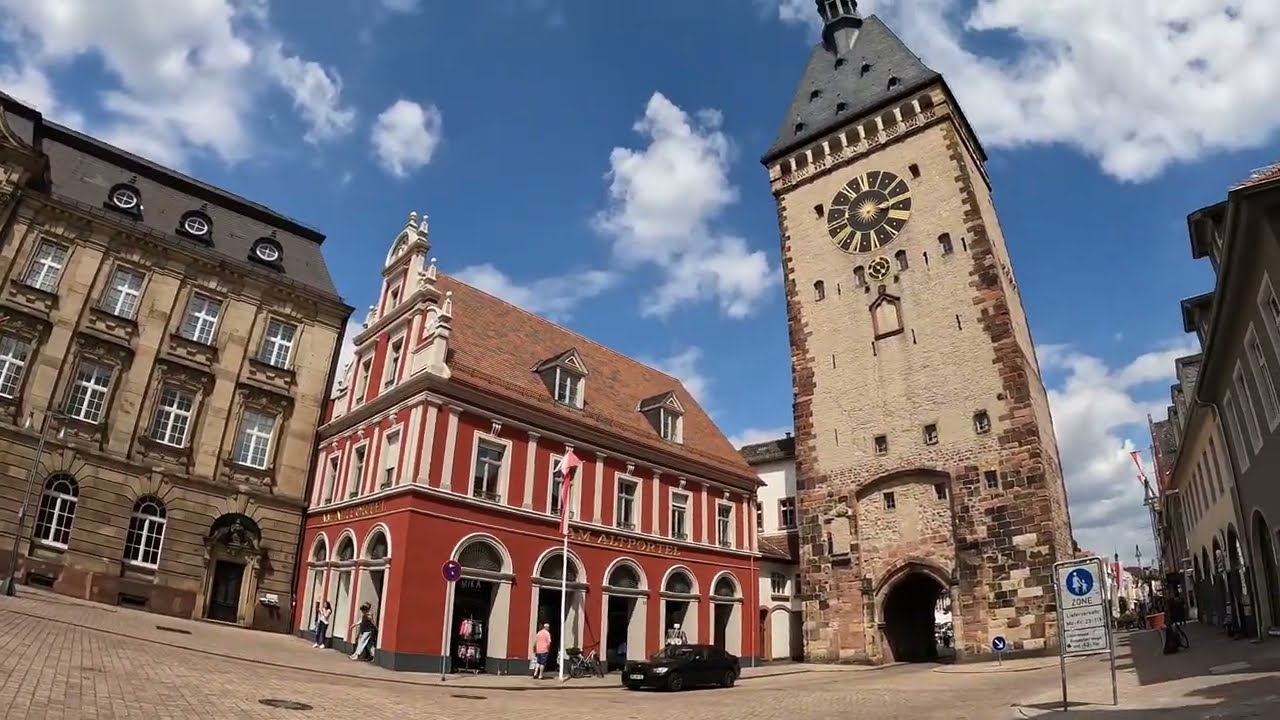Speyer, Germany