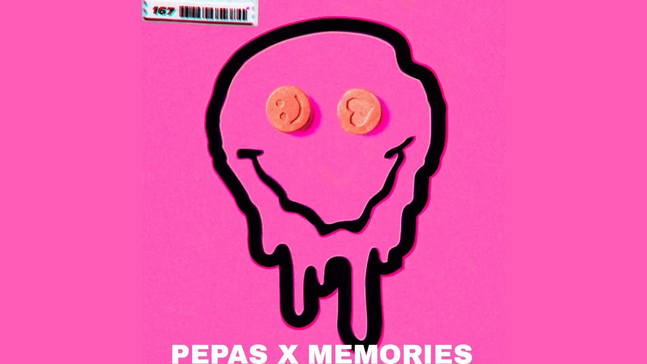 Pepas x Memories Remix