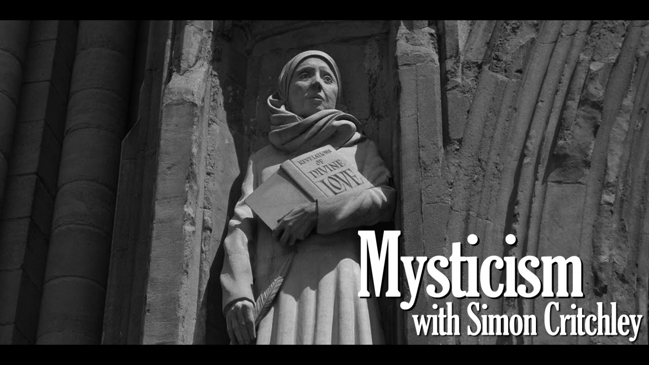 Mysticism with Simon Critchley