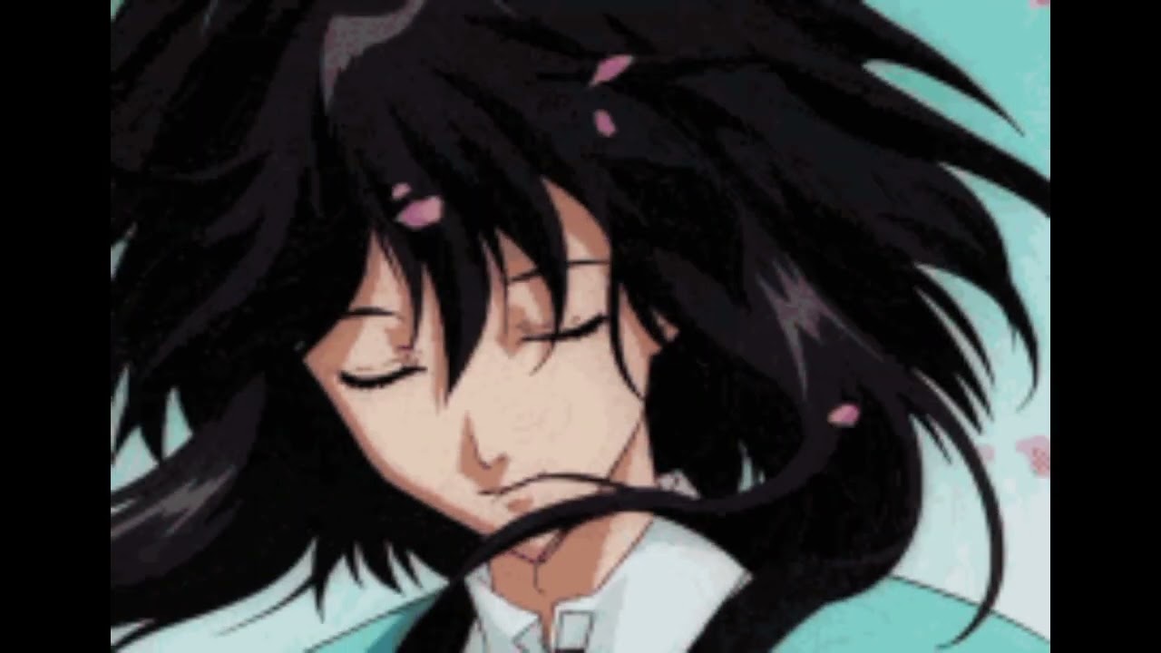 Jerico - landscape (slowed + reverb)