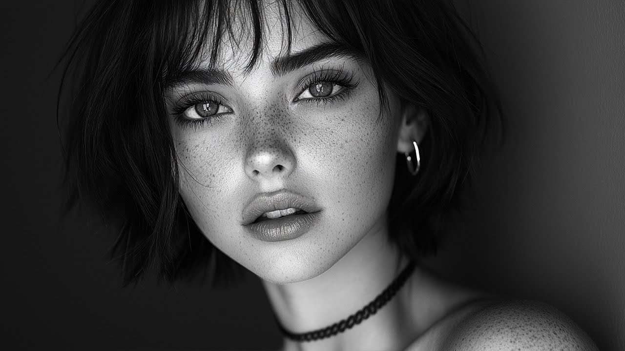 Deep Feeling Mix 2025 - Deep House, Vocal House, Nu Disco, Chillout | Emotional / Intimate Mood