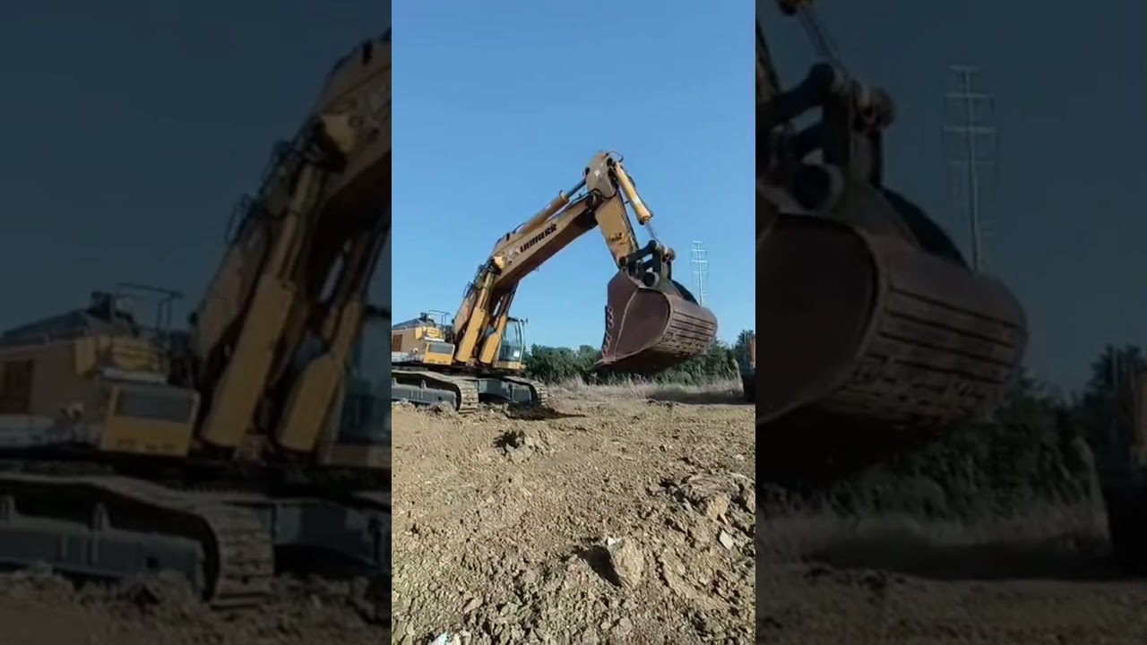liebherr R964C HD on sale 