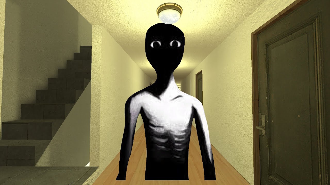 Dopal Nextbot Gmod