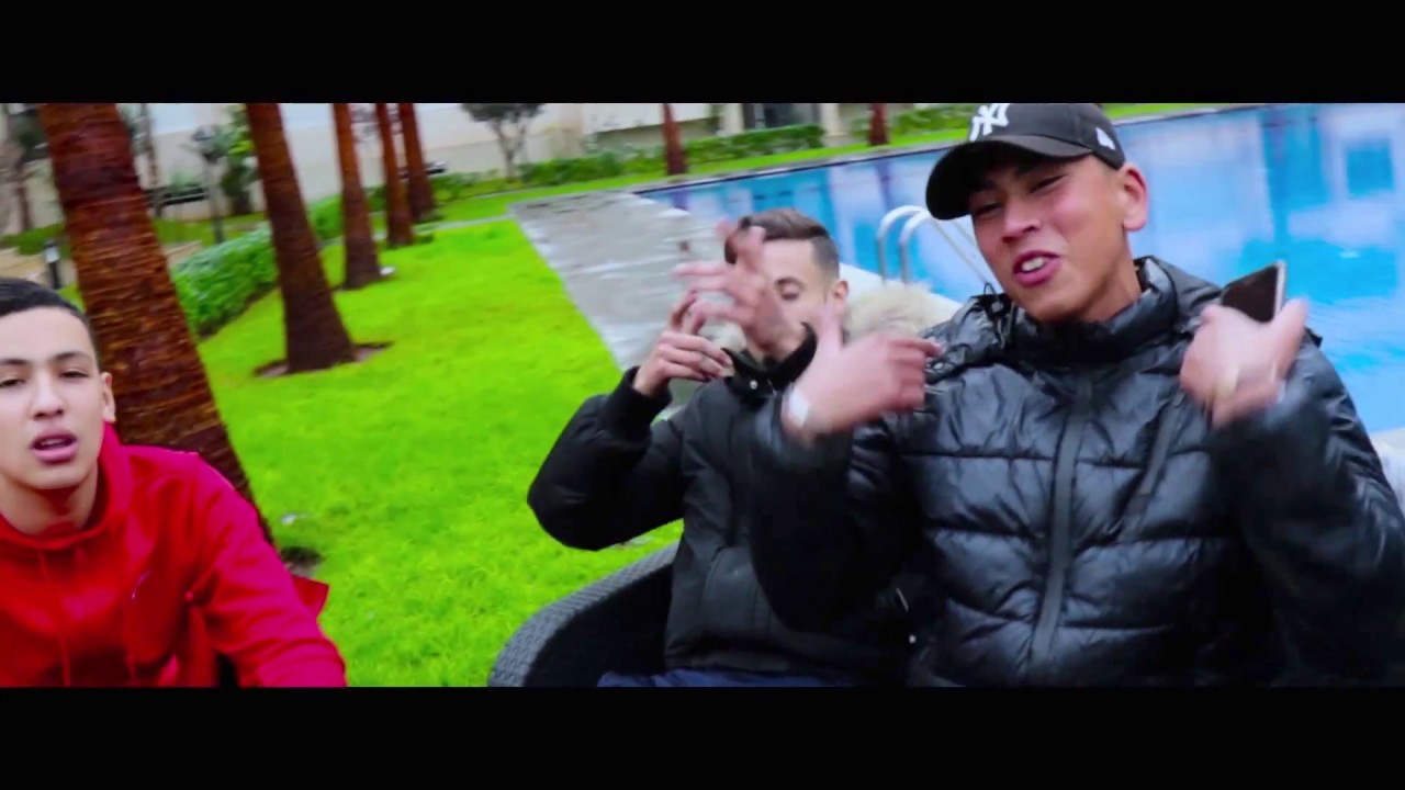 Qdn & Mosey & Breda - MaYer // 2rs (Official Clip)