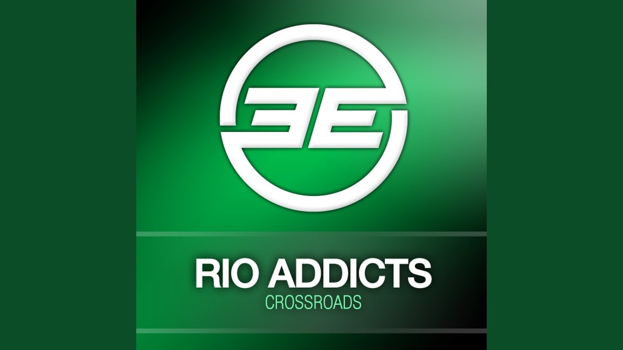 Crossroads (Probspot Remix)