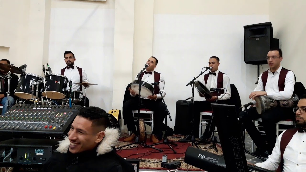 أجمل أحيدوس مع سعيد التغزاوي وناس الاطلس 0602051859/0611077572