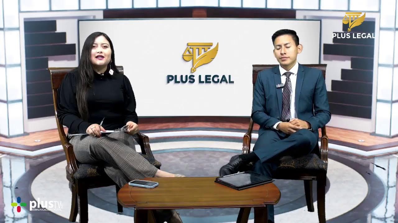 PLUS LEGAL