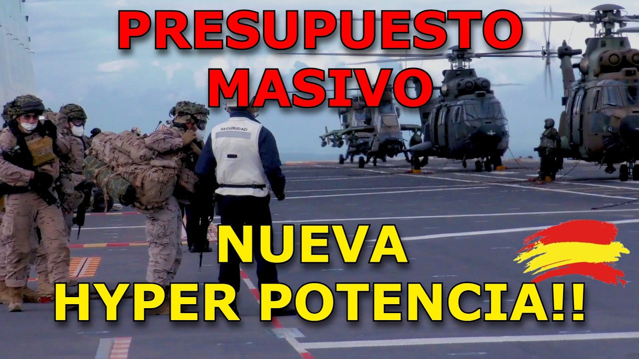 El PLAN HA EMPEZADO!! PRIMEROS MILES DE MILLONES!
