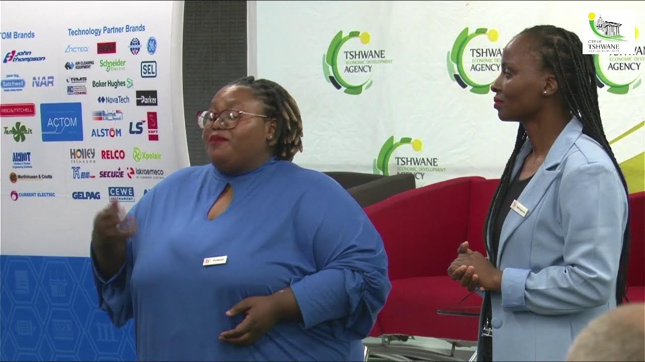 Small, Medium and Micro Enterprises Symposium, 10 March 2026