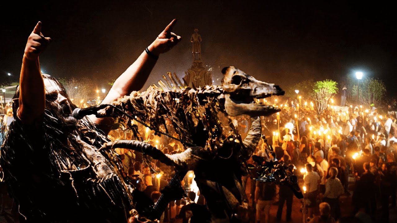 Fascism in Black Metal and How to Spot It