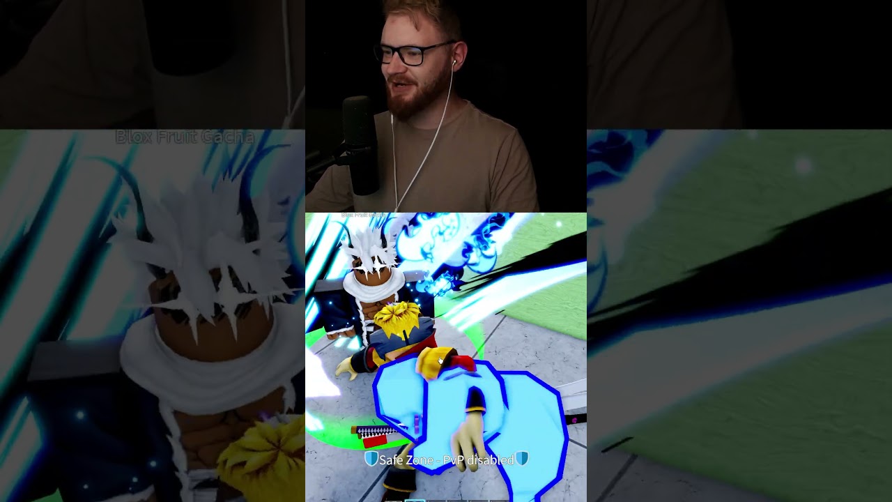 DZIEŃ 171 KUPOWANIA OWOCU DOP&Oacute;KI NIE DOSTANĘ KITSUNE FRUIT w BLOX FRUITS #bloxfruits #roblox