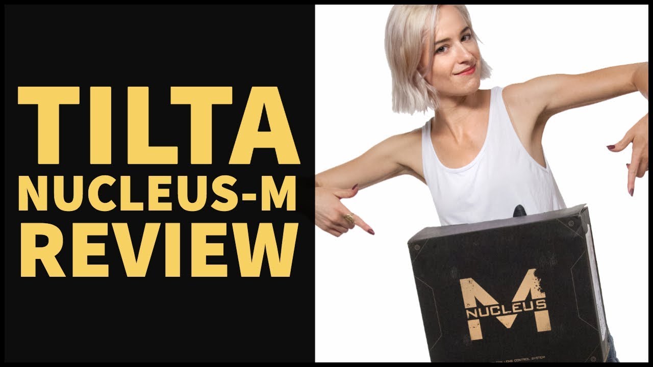 Tilta Nucleus M Wireless Follow Focus Review & Setup: Best Follow Focus of 2018?