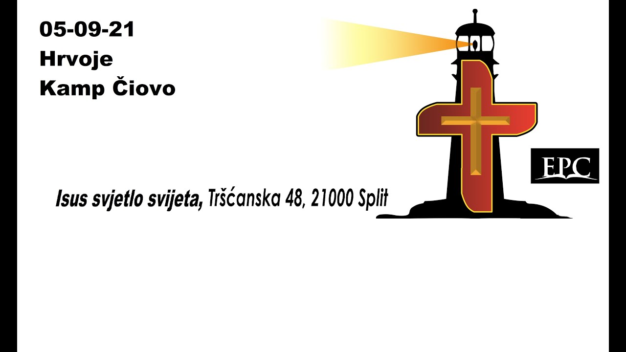 05-09-21 Hrvoje Ciovo Kamp