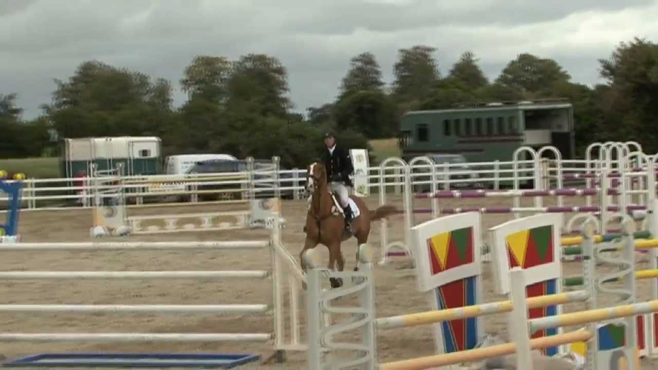 Esprit winning National Grand Prix
