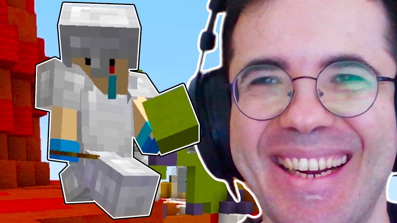 KOMŞUYU IŞIK HIZINDA ELEDİK 😎 Minecraft EGG WARS