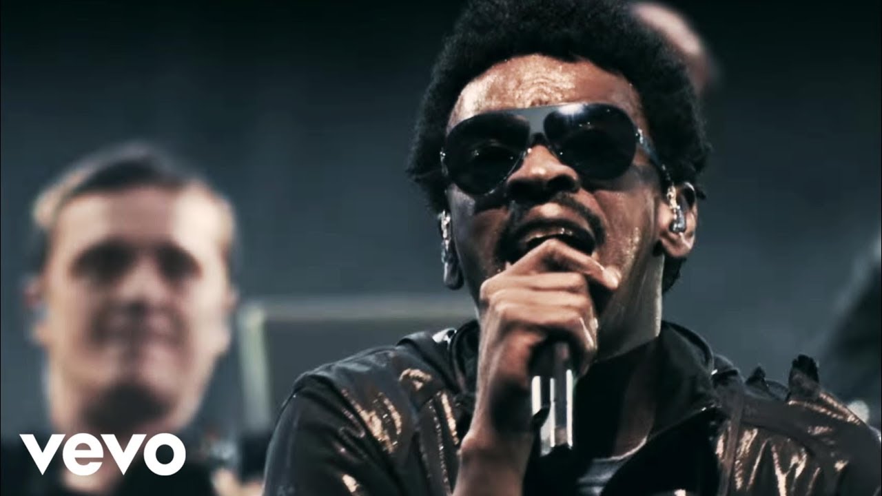 Seu Jorge - Mina Do Condomínio