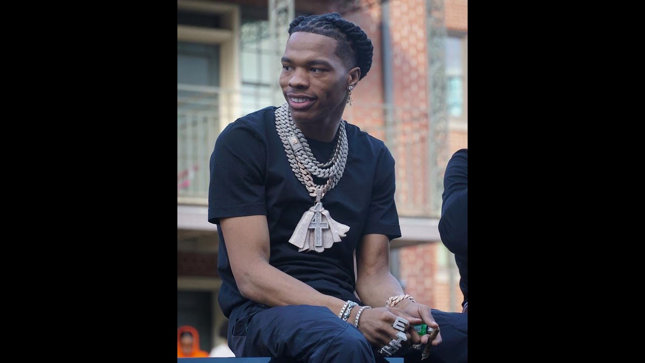 [FREE] LIL BABY TYPE BEAT - 