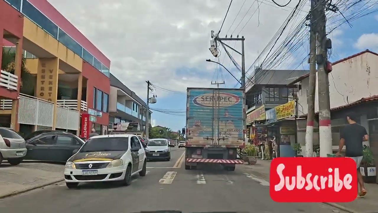 Itaipuaçu Maricá RJ 