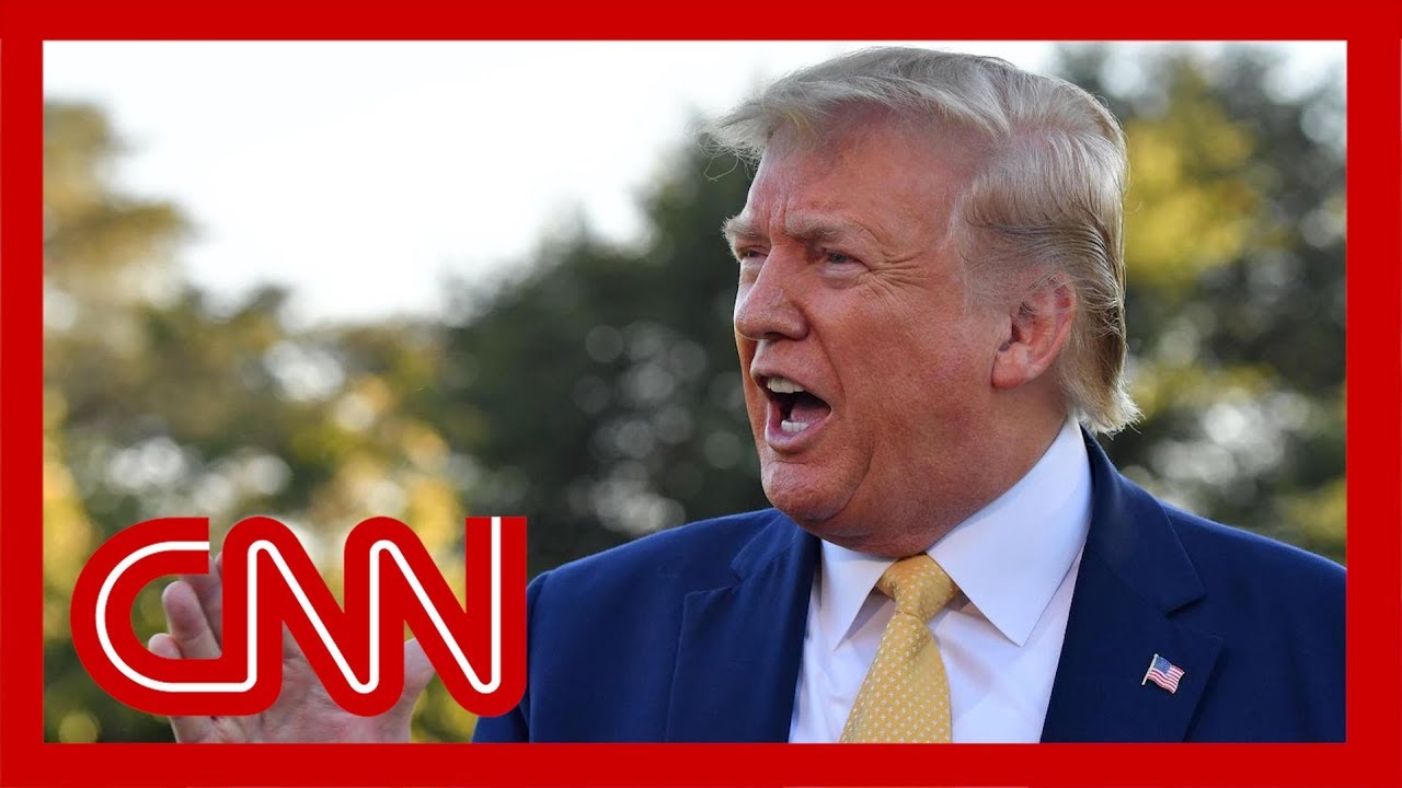 Has Trump kept his oath to America? | Chris Cuomo