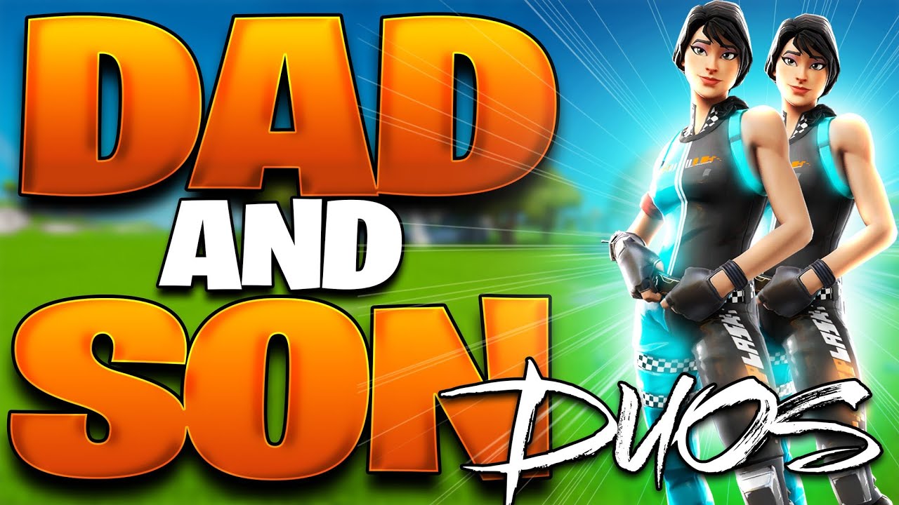 When Your MOM Interrupts Your Fortnite Game..