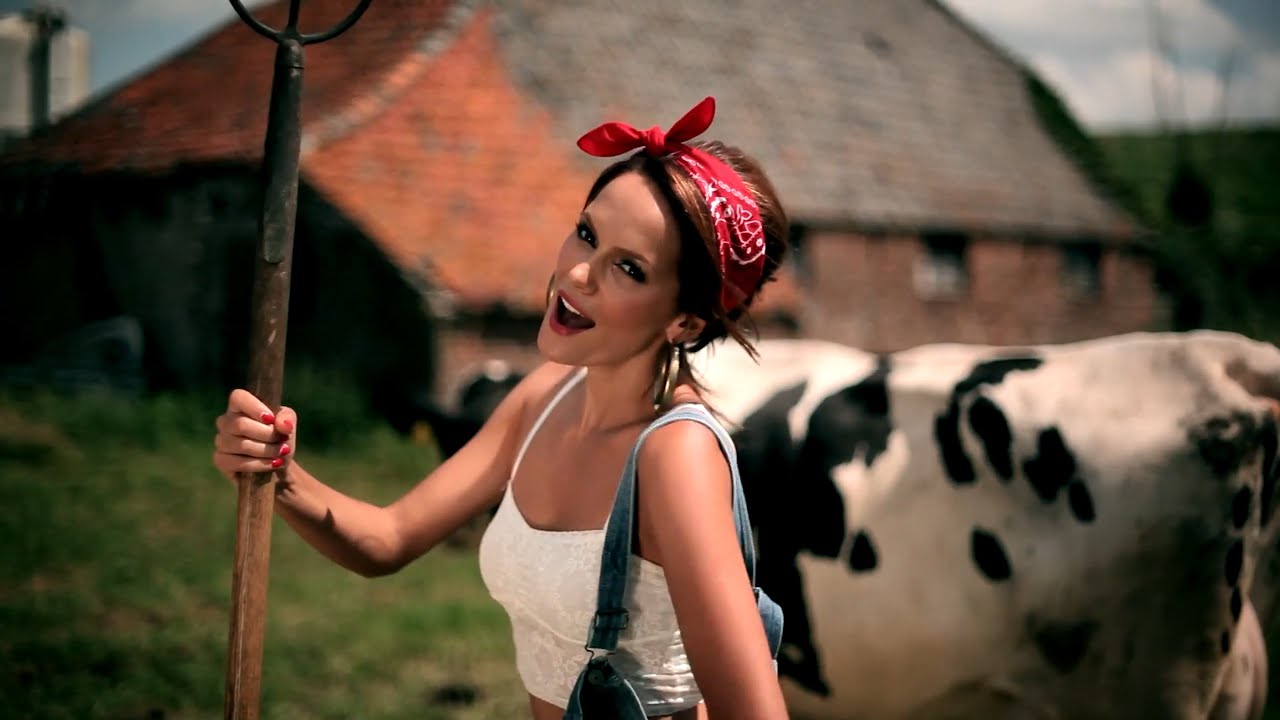 EliZe - Pass The Dutchie - Making of