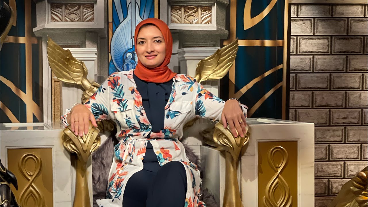 جولة في متحف الشمع باسطنبول شخصيات حقيقية / Madame Tussauds Istanbul